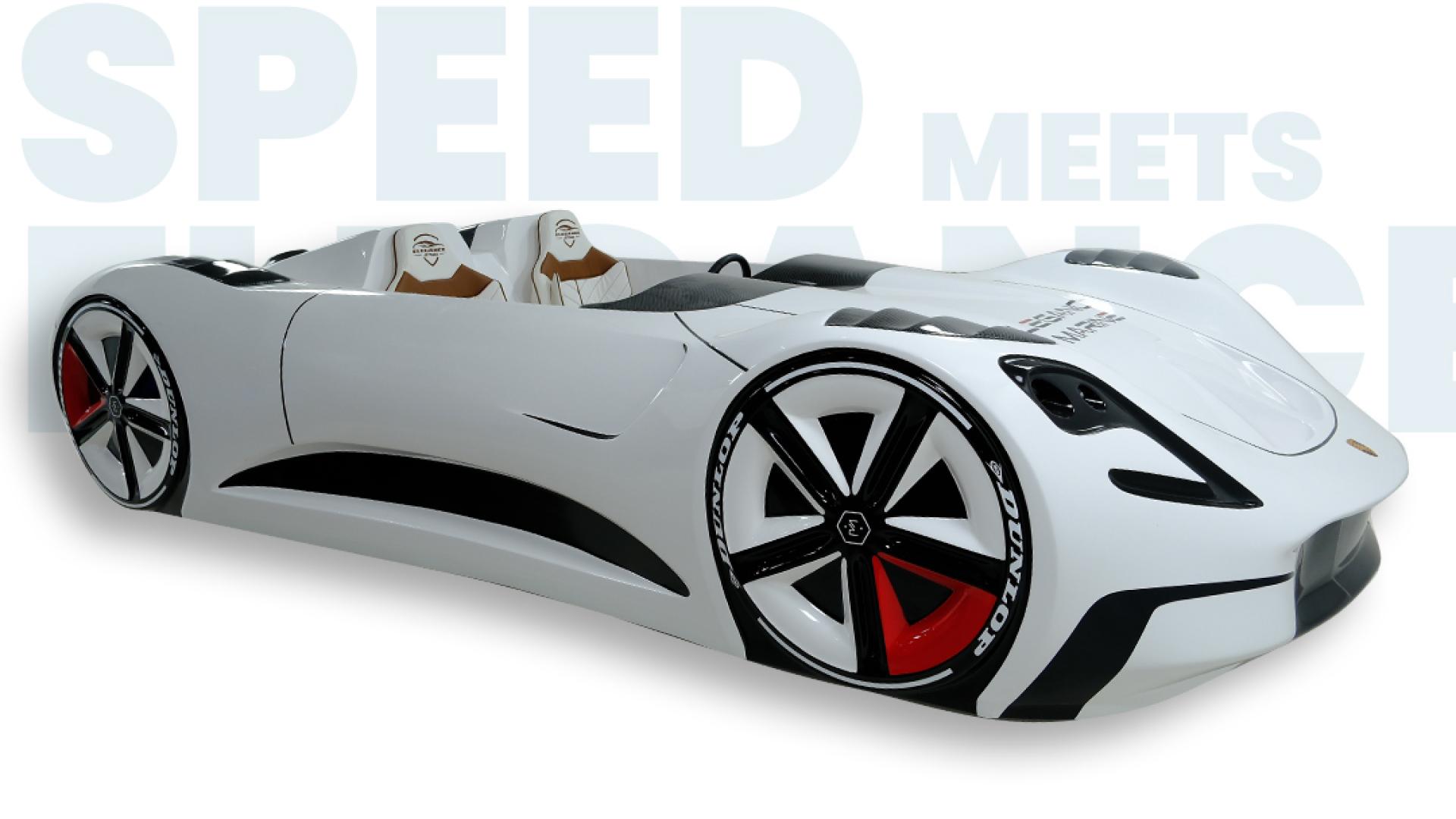 Elegance Marine Ares-S1 2026