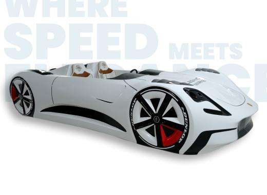 Elegance Marine Ares-S1 2026