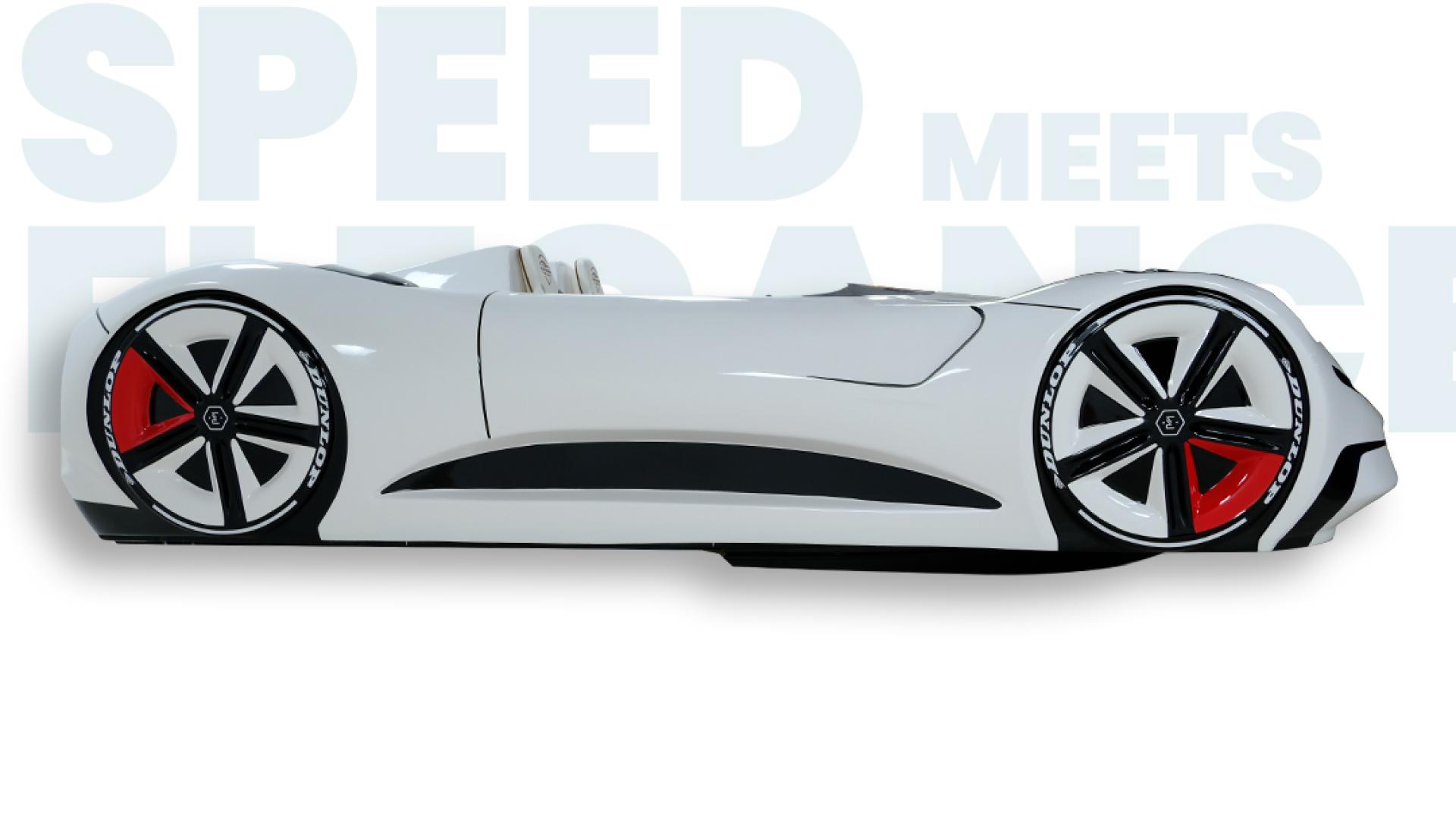 Elegance Marine Ares-S1 2026