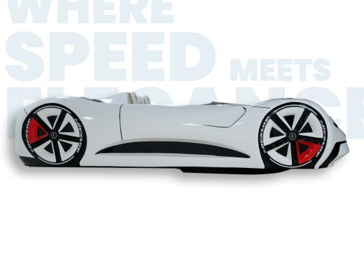 Elegance Marine Ares-S1 2026