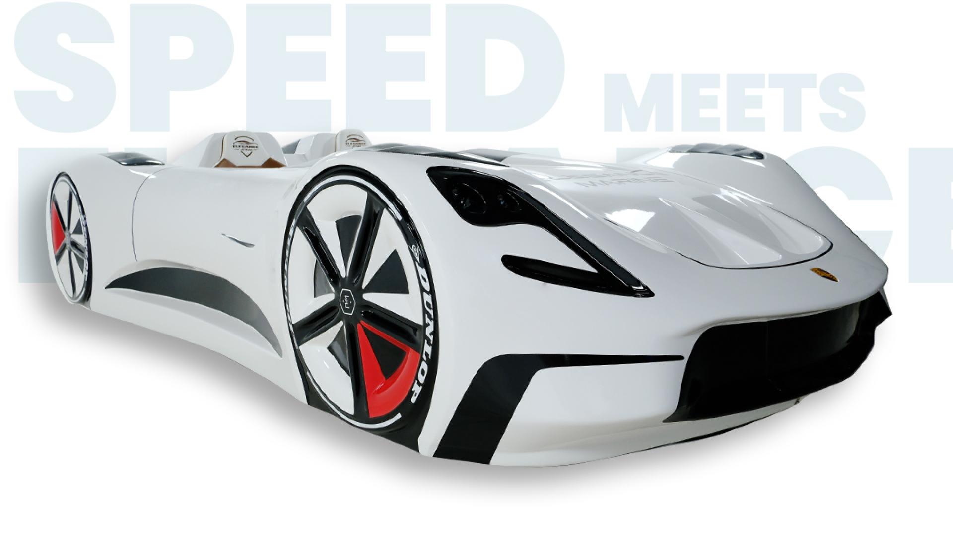 Elegance Marine Ares-S1 2026