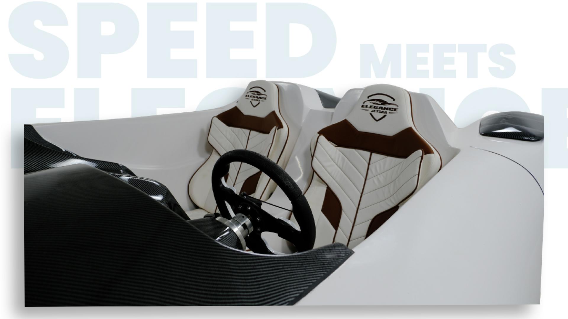 Elegance Marine Ares-S1 2026