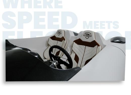 Elegance Marine Ares-S1 2026