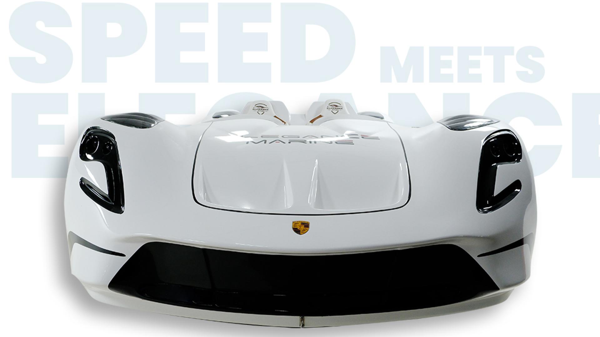 Elegance Marine Ares-S1 2026