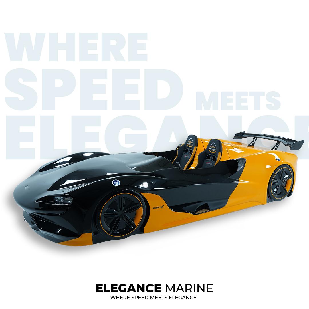 Own a world-class jet boat. Built in Turkey, made for the world.