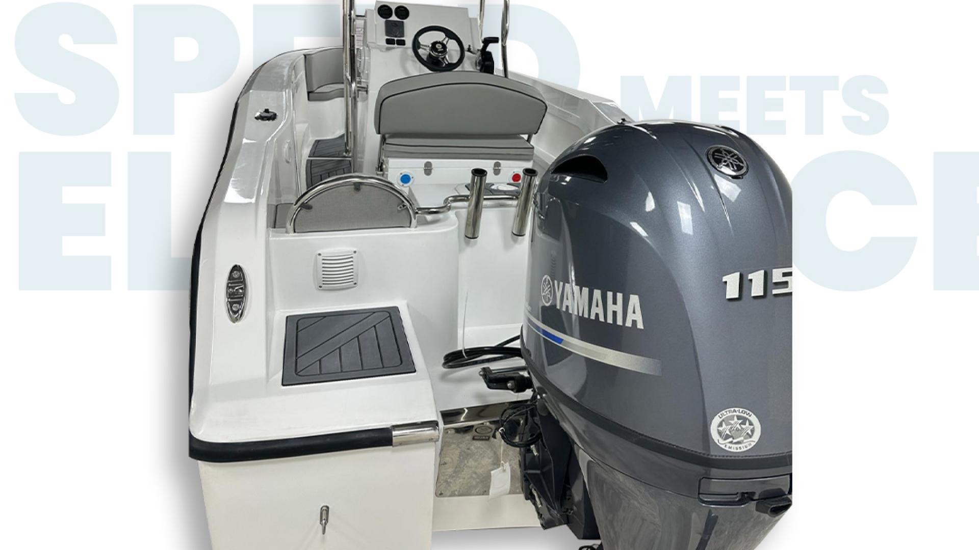 ORCA 550