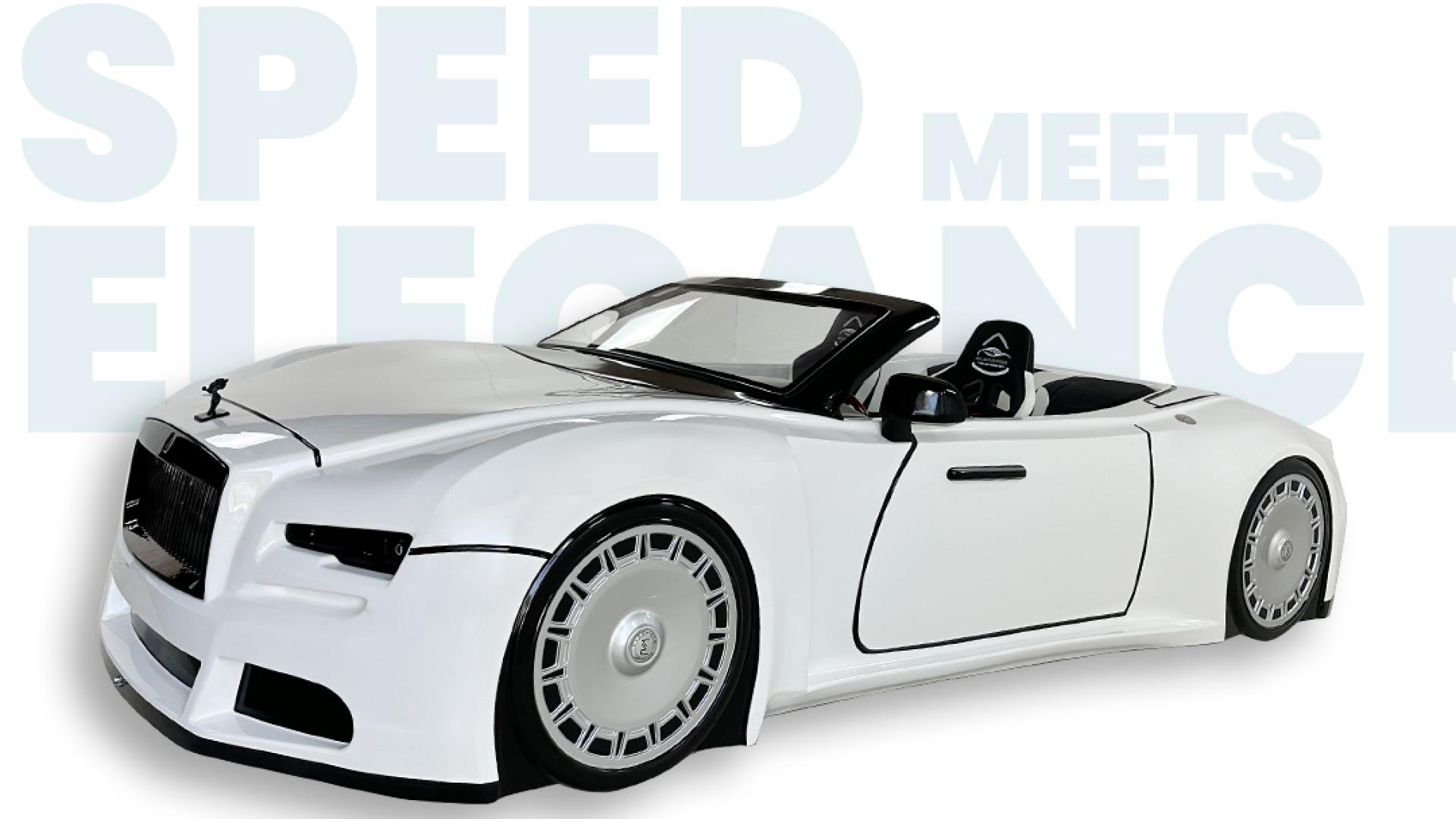 Elegance Marine RR-4 2026