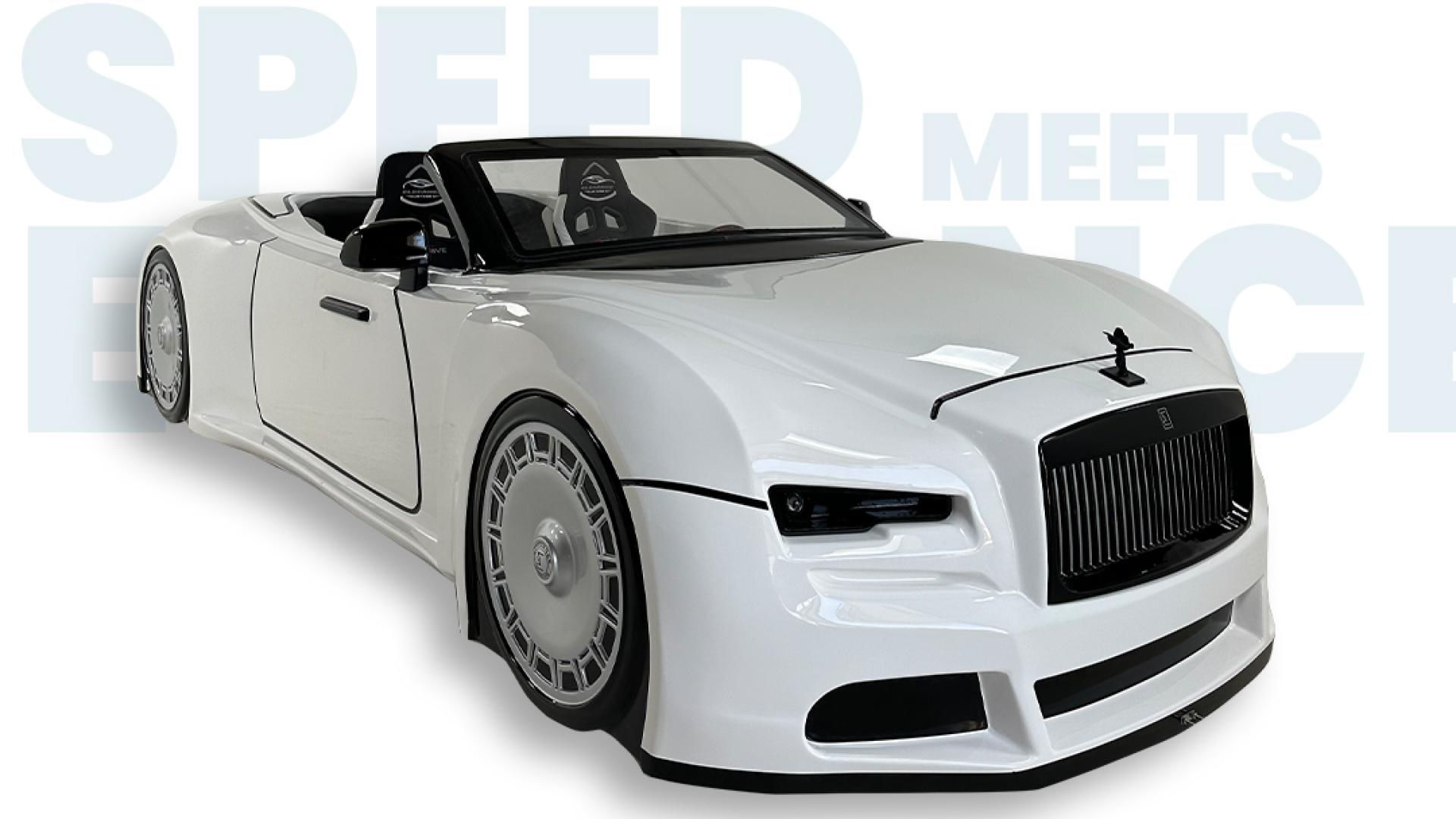 Elegance Marine RR-4 2026