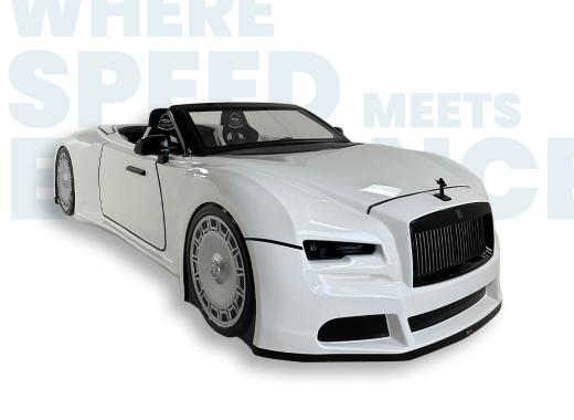 Elegance Marine RR-4 2026