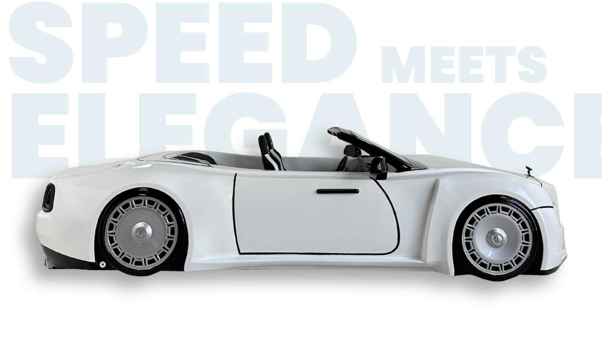 Elegance Marine RR-4 2026