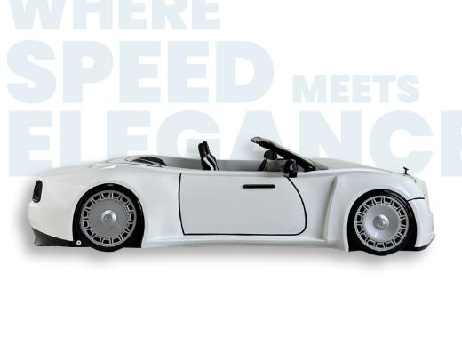 Elegance Marine RR-4 2026