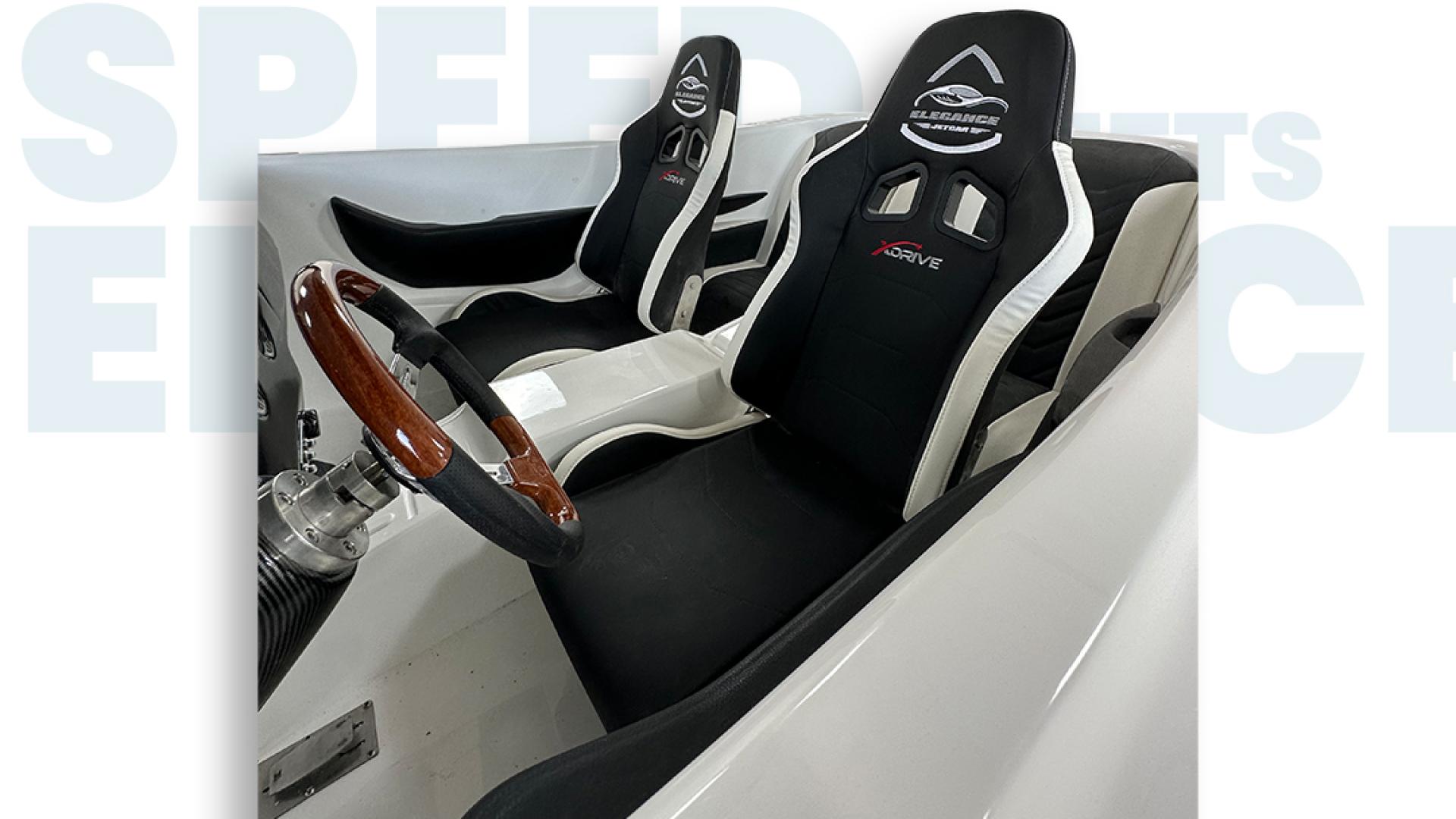 Elegance Marine RR-4 2026