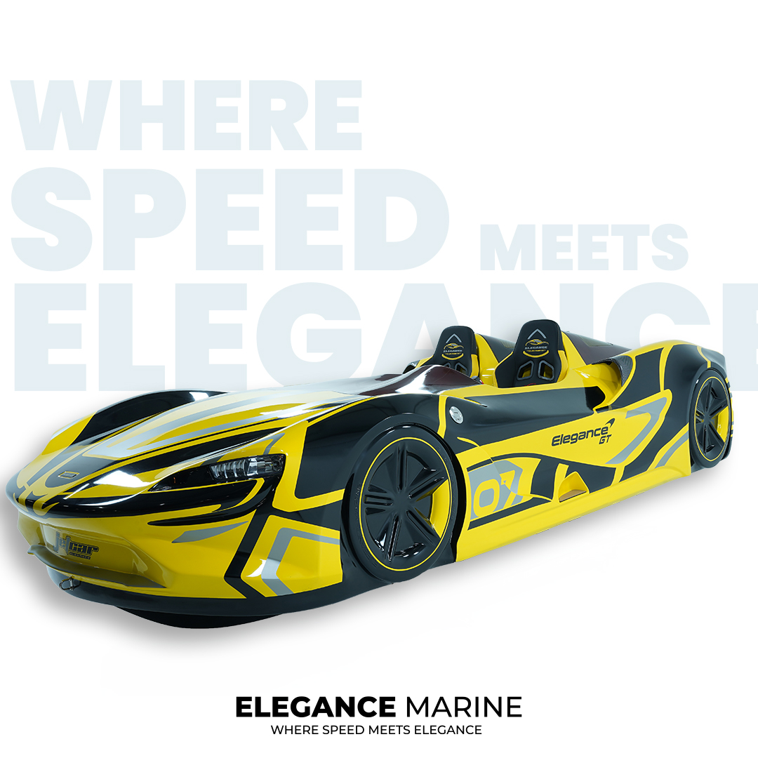 Mclaren465