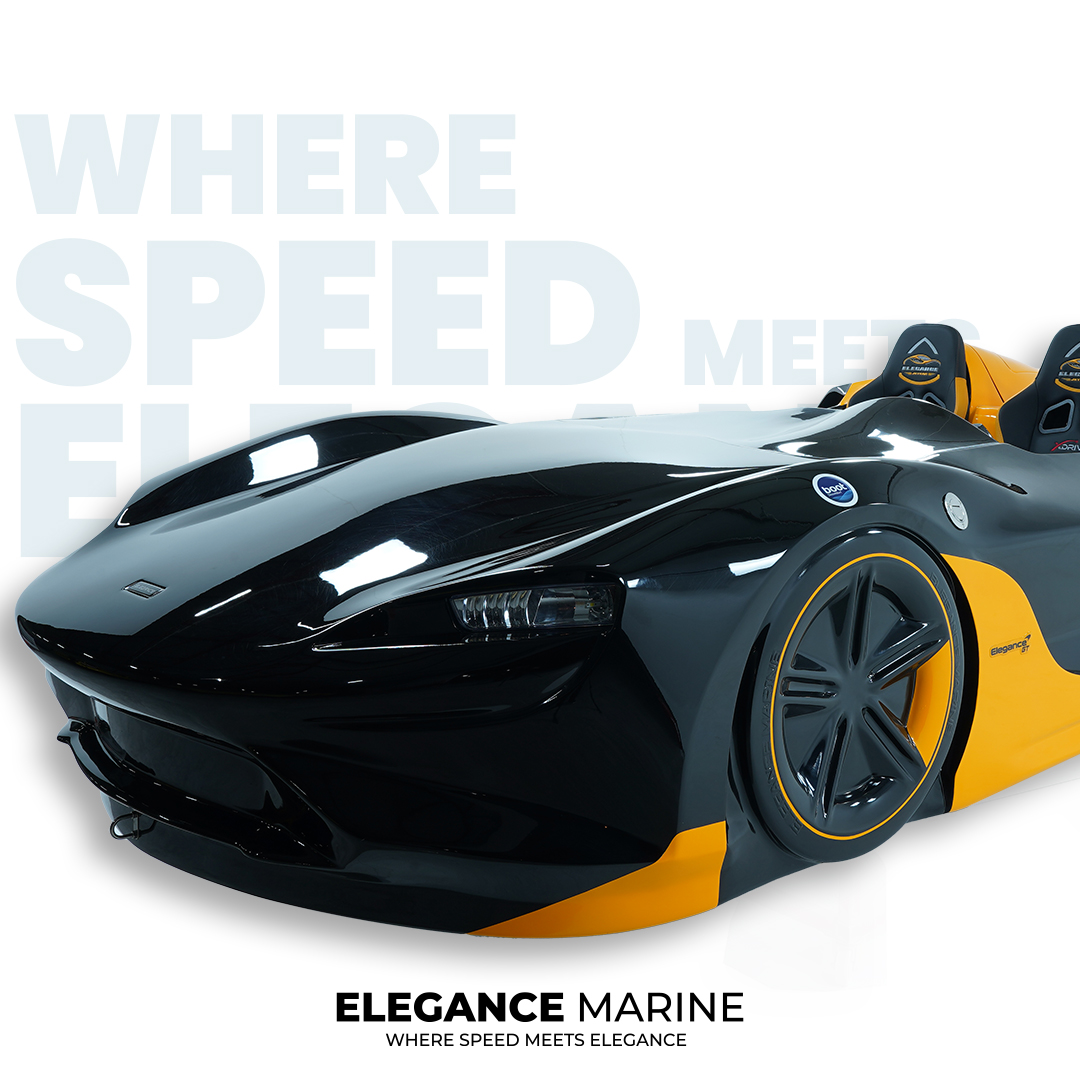 Mclaren465