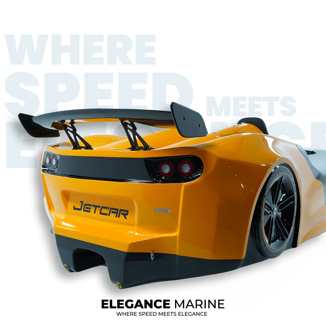 Mclaren465
