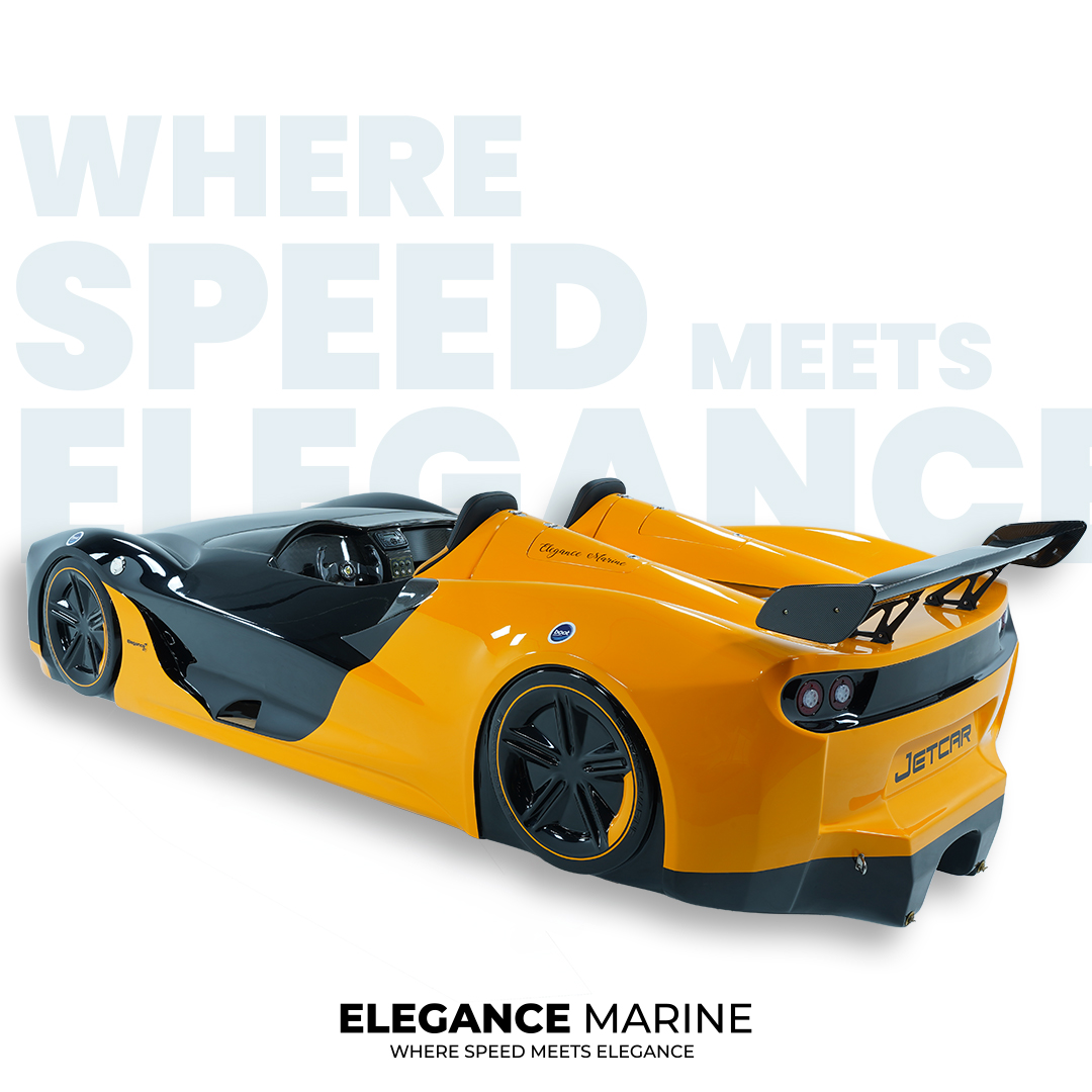 Mclaren465