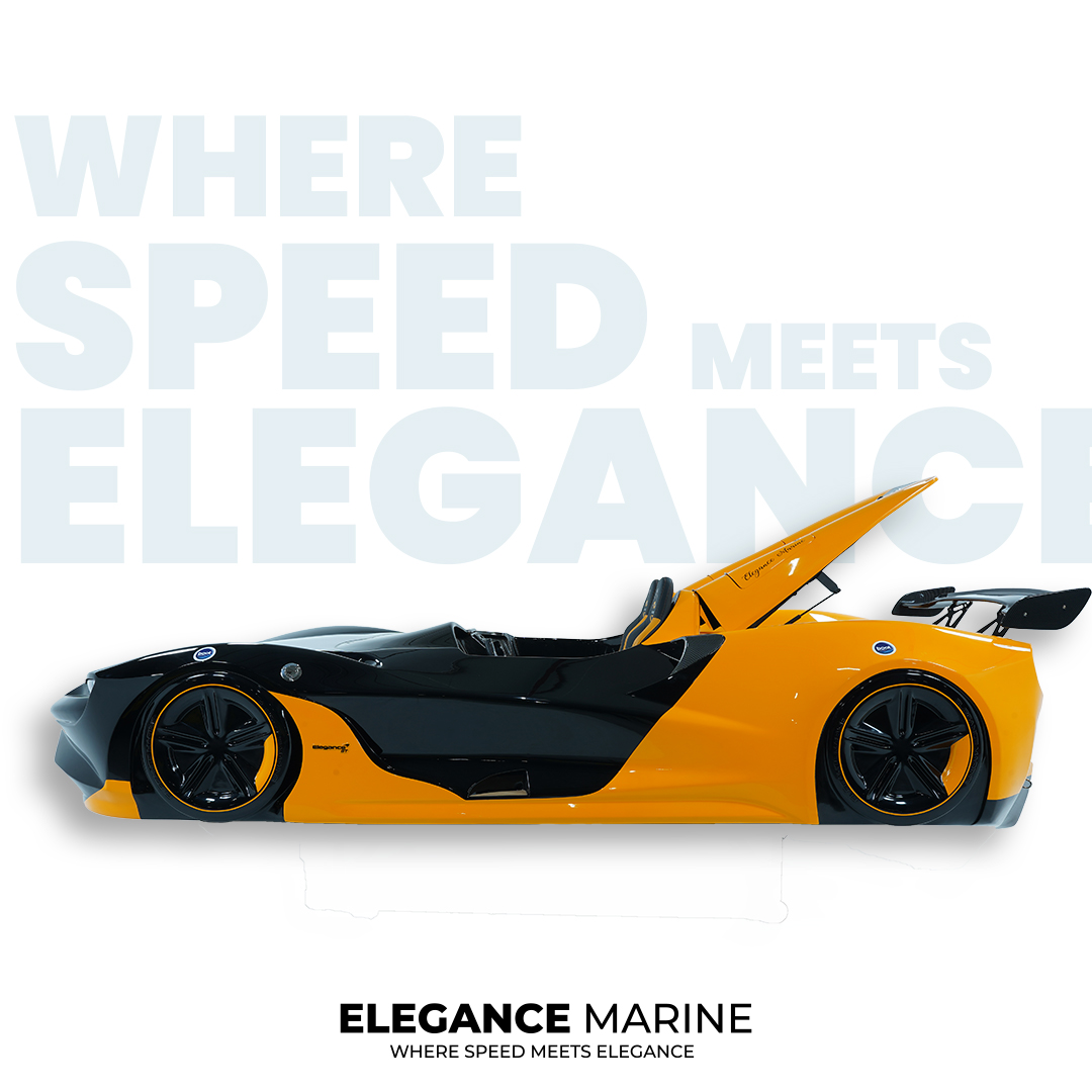 Mclaren465